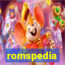 romspedia