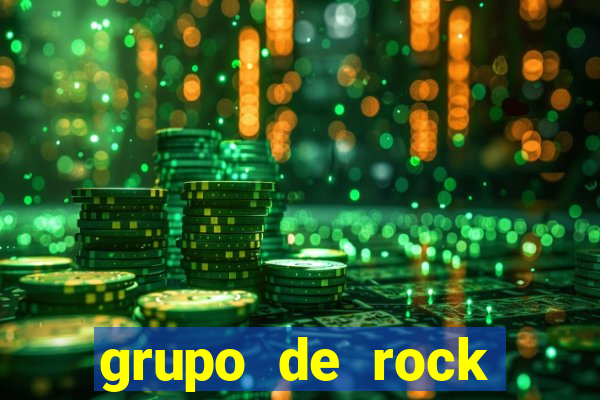 grupo de rock whatsapp 2024