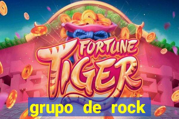 grupo de rock whatsapp 2024