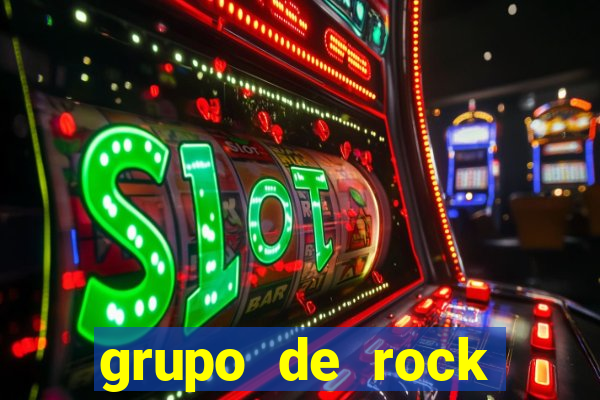 grupo de rock whatsapp 2024