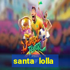 santa lolla shopping morumbi