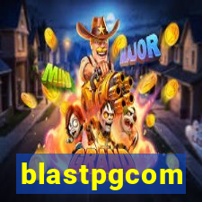 blastpgcom