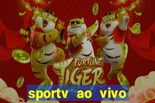 sportv ao vivo mega canais