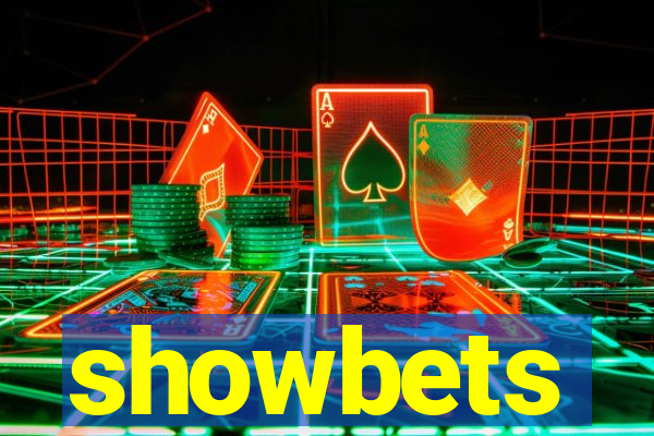 showbets