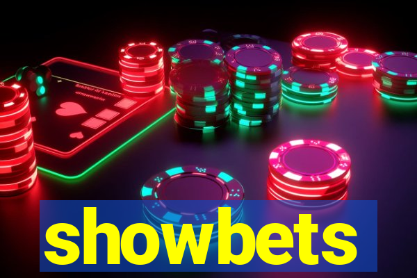 showbets