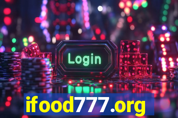 ifood777.org