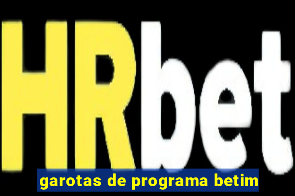 garotas de programa betim