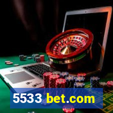 5533 bet.com