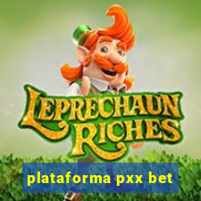 plataforma pxx bet