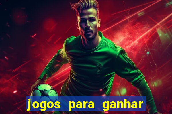 jogos para ganhar dinheiro sem depositar