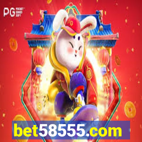 bet58555.com