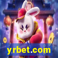 yrbet.com