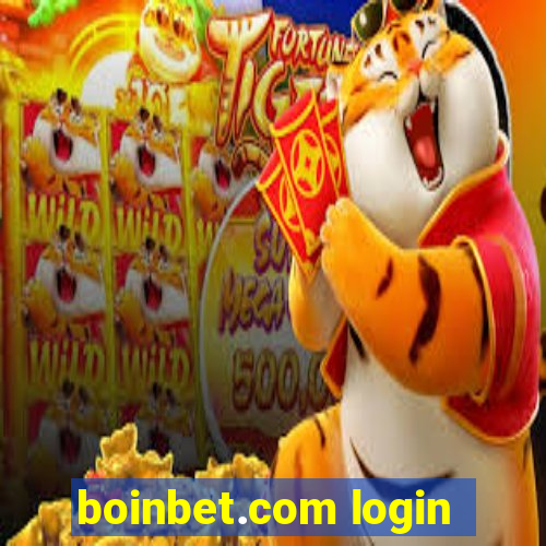 boinbet.com login