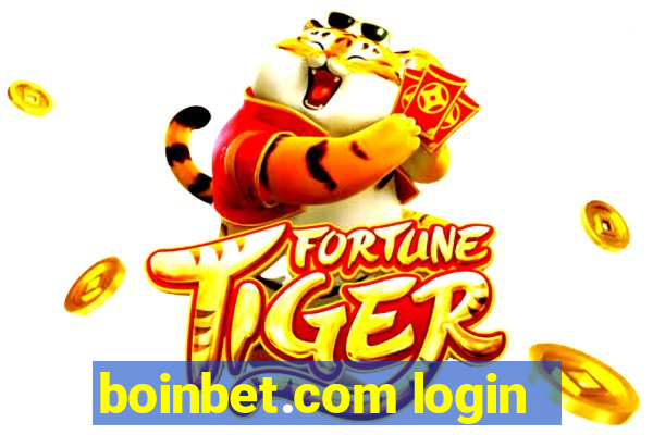 boinbet.com login