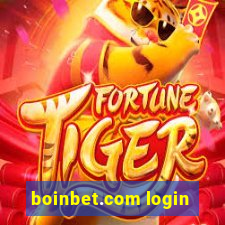 boinbet.com login