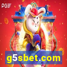 g5sbet.com