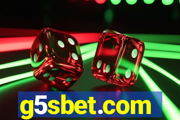 g5sbet.com