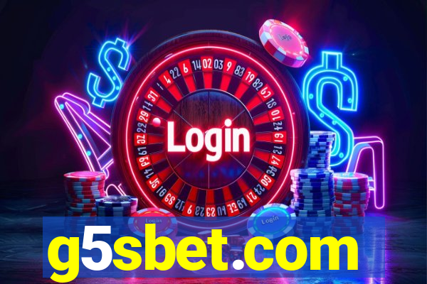 g5sbet.com