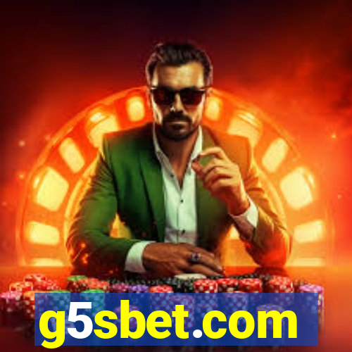 g5sbet.com