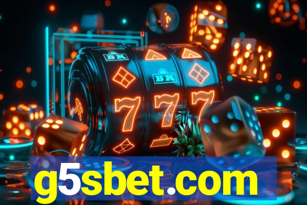 g5sbet.com