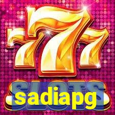 sadiapg