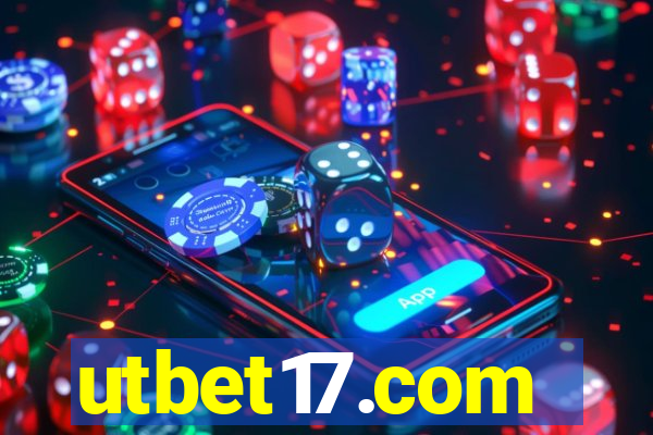 utbet17.com