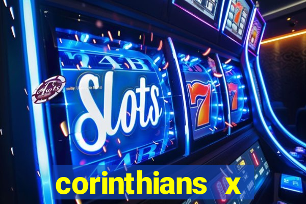 corinthians x cruzeiro play hd