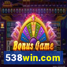 538win.com