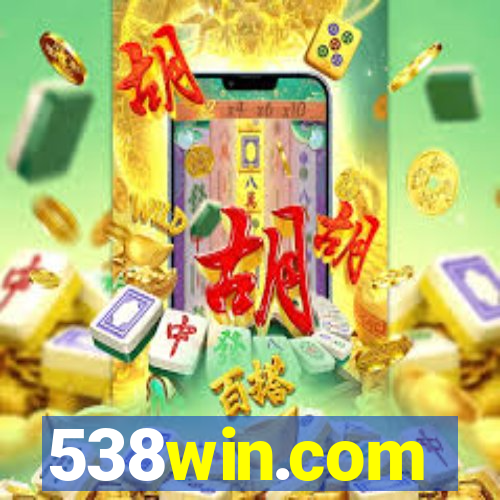 538win.com