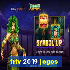 friv 2019 jogos