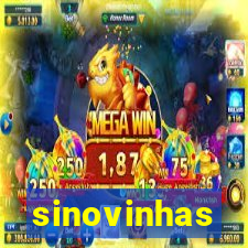 sinovinhas