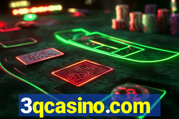 3qcasino.com