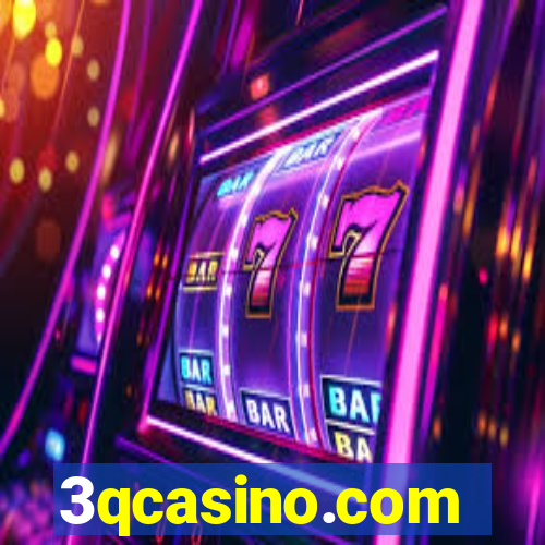 3qcasino.com