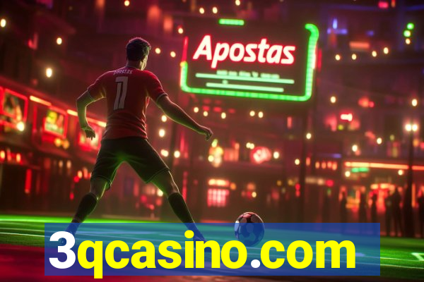 3qcasino.com