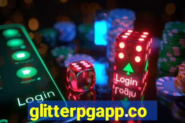 glitterpgapp.com