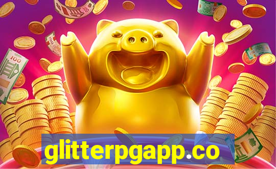 glitterpgapp.com