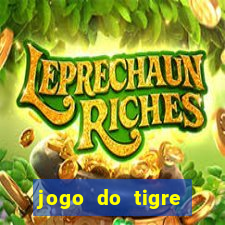 jogo do tigre deposito de 3 reais