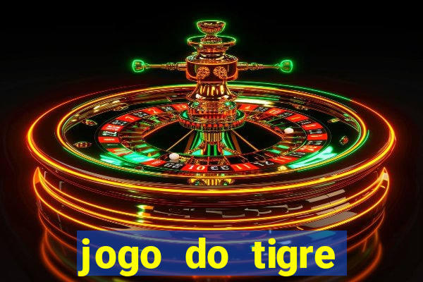 jogo do tigre deposito de 3 reais