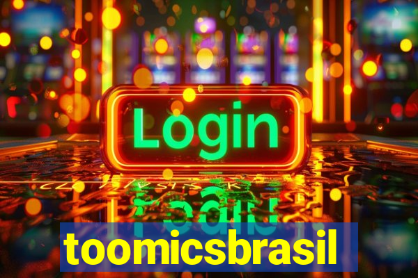 toomicsbrasil