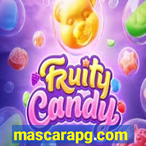 mascarapg.com