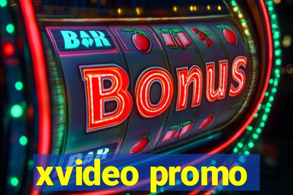 xvideo promo