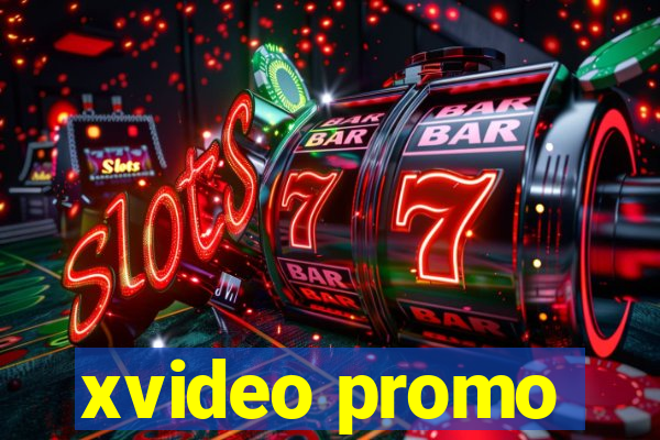 xvideo promo