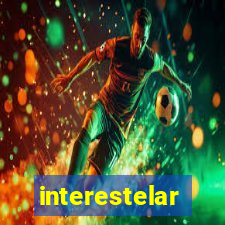 interestelar assistir telegram