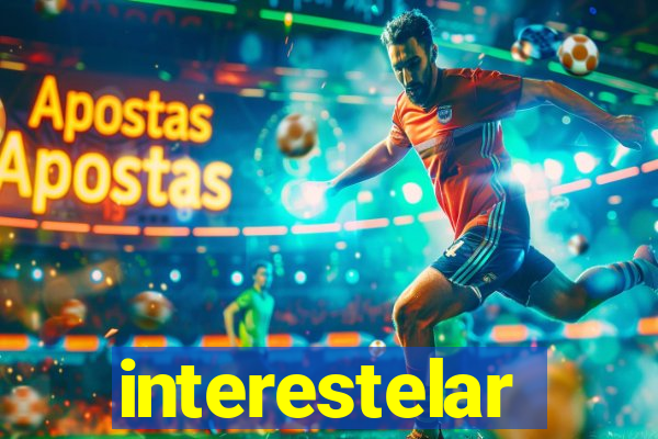 interestelar assistir telegram