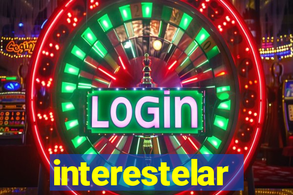 interestelar assistir telegram