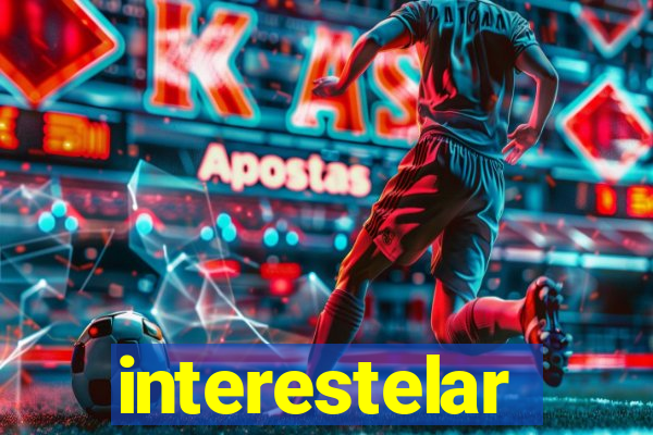 interestelar assistir telegram