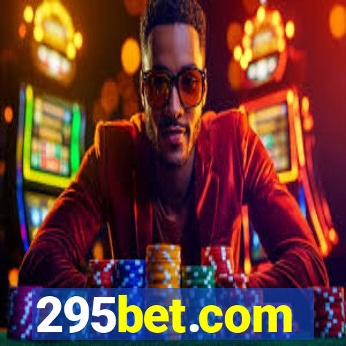 295bet.com