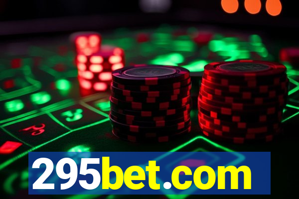 295bet.com