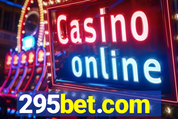 295bet.com