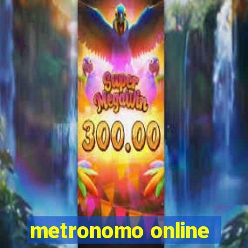 metronomo online